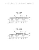 METHOD FOR MANUFACTURING A SEMICONDUCTOR DEVICE diagram and image