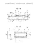 METHOD FOR MANUFACTURING A SEMICONDUCTOR DEVICE diagram and image