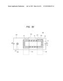 METHOD FOR MANUFACTURING A SEMICONDUCTOR DEVICE diagram and image