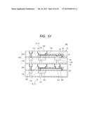 METHOD FOR MANUFACTURING A SEMICONDUCTOR DEVICE diagram and image