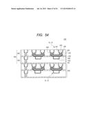 METHOD FOR MANUFACTURING A SEMICONDUCTOR DEVICE diagram and image