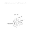 METHOD FOR MANUFACTURING A SEMICONDUCTOR DEVICE diagram and image