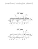 METHOD FOR MANUFACTURING A SEMICONDUCTOR DEVICE diagram and image