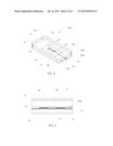 Thermal Management In Electronic Apparatus With Phase-Change Material And     Silicon Heat Sink diagram and image