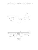 Thermal Management In Electronic Apparatus With Phase-Change Material And     Silicon Heat Sink diagram and image