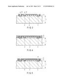 SEMICONDUCTOR DEVICE, AND MANUFACTURING METHOD OF SEMICONDUCTOR DEVICE diagram and image