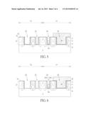 SEMICONDUCTOR STRUCTURE AND MANUFACTURING METHOD THEREOF diagram and image