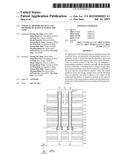 Vertical Memory Devices and Methods of Manufacturing the Same diagram and image