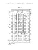 Vertical Memory Devices and Methods of Manufacturing the Same diagram and image