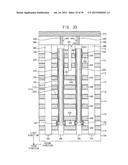 Vertical Memory Devices and Methods of Manufacturing the Same diagram and image