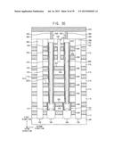 Vertical Memory Devices and Methods of Manufacturing the Same diagram and image