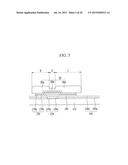 THIN FILM TRANSISTOR ARRAY PANEL AND METHOD FOR MANUFACTURING THE SAME diagram and image