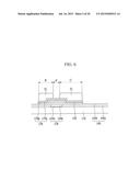 THIN FILM TRANSISTOR ARRAY PANEL AND METHOD FOR MANUFACTURING THE SAME diagram and image