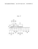 THIN FILM TRANSISTOR ARRAY PANEL AND METHOD FOR MANUFACTURING THE SAME diagram and image