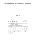 THIN FILM TRANSISTOR ARRAY PANEL AND METHOD FOR MANUFACTURING THE SAME diagram and image