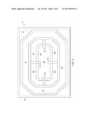 Moisture Barrier Capacitors in Semiconductor Components diagram and image