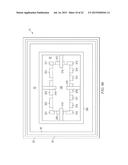 Moisture Barrier Capacitors in Semiconductor Components diagram and image