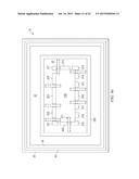 Moisture Barrier Capacitors in Semiconductor Components diagram and image