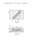 Lattice-Mismatched Semiconductor Structures with Reduced Dislocation     Defect Densities and Related Methods for Device Fabrication diagram and image