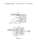 Lattice-Mismatched Semiconductor Structures with Reduced Dislocation     Defect Densities and Related Methods for Device Fabrication diagram and image