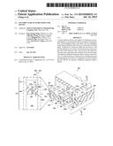 Fin Structure of Semiconductor Device diagram and image