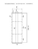 Fin Structure of Semiconductor Device diagram and image