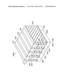 Fin Structure of Semiconductor Device diagram and image