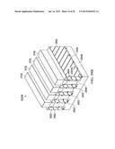 Fin Structure of Semiconductor Device diagram and image