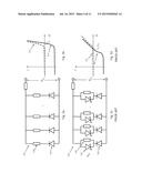 RECESSED CONTACT TO SEMICONDUCTOR NANOWIRES diagram and image