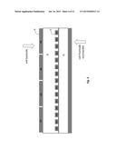 DISCONTINUOUS EMITTER AND BASE ISLANDS FOR BACK CONTACT SOLAR CELLS diagram and image