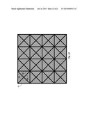 DISCONTINUOUS EMITTER AND BASE ISLANDS FOR BACK CONTACT SOLAR CELLS diagram and image