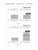 RESISTIVE SWITCHING ELEMENT AND USE THEREOF diagram and image