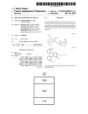 ORGANIC LIGHT-EMITTING DEVICE diagram and image