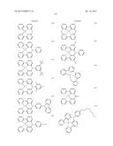 ORGANIC LIGHT-EMITTING DEVICE diagram and image