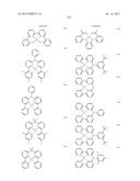 ORGANIC LIGHT-EMITTING DEVICE diagram and image