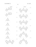 ORGANIC LIGHT-EMITTING DEVICE diagram and image