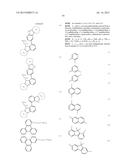 ORGANIC LIGHT-EMITTING DEVICE diagram and image