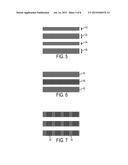 PRE-FABRICATED SUBSTRATE FOR PRINTED ELECTRONIC DEVICES diagram and image