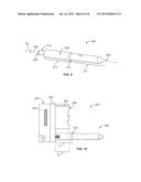 BACKPLANE COMMUNICATION SYSTEM AND RACK ASSEMBLY OF THE SAME diagram and image