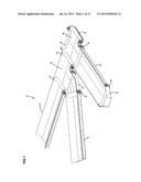 Cable Trough System and Method diagram and image