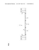 Cable Trough System and Method diagram and image