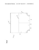 Cable Trough System and Method diagram and image