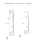 Cable Trough System and Method diagram and image