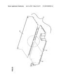 Cable Trough System and Method diagram and image