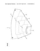 Cable Trough System and Method diagram and image