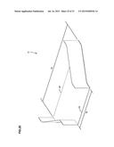 Cable Trough System and Method diagram and image