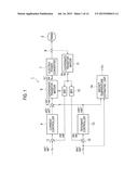 MAGNET TEMPERATURE ESTIMATING SYSTEM FOR SYNCHRONOUS ELECTRIC MOTOR diagram and image