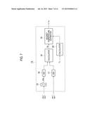 MAGNET TEMPERATURE ESTIMATING SYSTEM FOR SYNCHRONOUS ELECTRIC MOTOR diagram and image