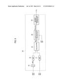 MAGNET TEMPERATURE ESTIMATING SYSTEM FOR SYNCHRONOUS ELECTRIC MOTOR diagram and image