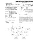 AMPLIFIER CIRCUIT, A/D CONVERTER, AND COMMUNICATION APPARATUS diagram and image